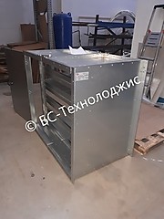 БФУ-1250 м3/ч.